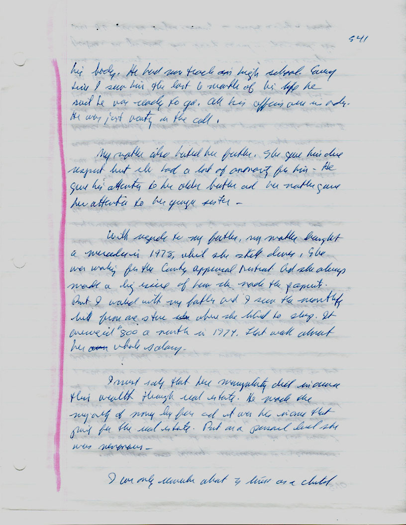 Dr John WorldPeace 2008 Prison Journal